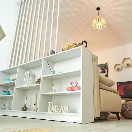 Sole Apartment Spa N Pools Beach Resort Нэводари Экстерьер фото