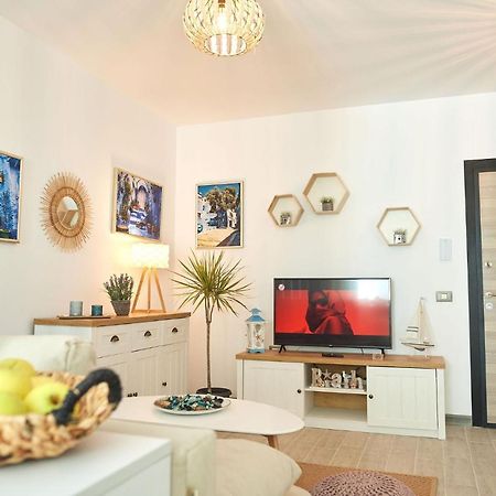 Sole Apartment Spa N Pools Beach Resort Нэводари Экстерьер фото