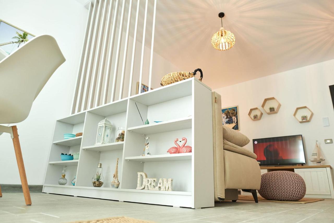 Sole Apartment Spa N Pools Beach Resort Нэводари Экстерьер фото