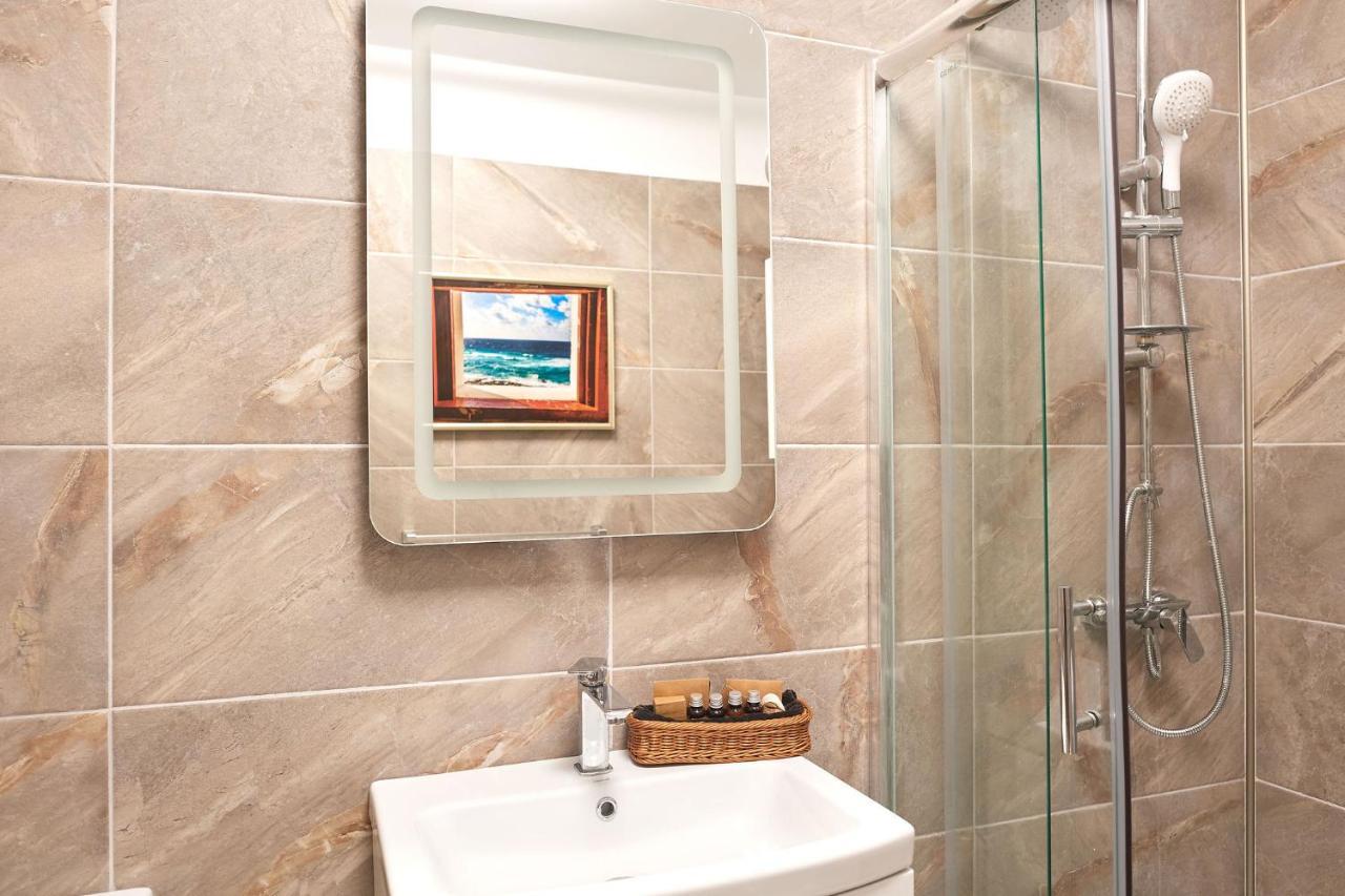 Sole Apartment Spa N Pools Beach Resort Нэводари Экстерьер фото