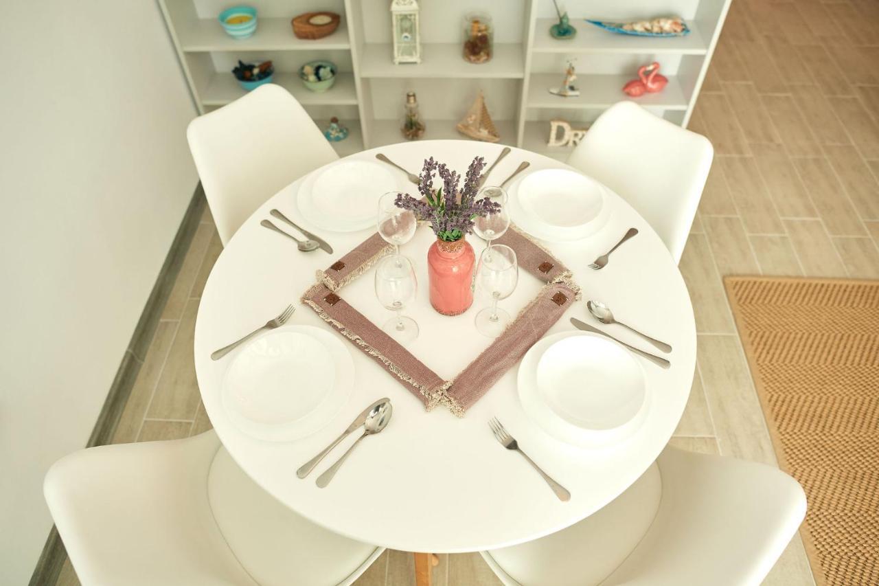 Sole Apartment Spa N Pools Beach Resort Нэводари Экстерьер фото